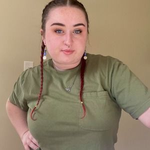 Meet your Posher, Jessica